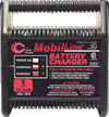 12 volt 6 amp battery charger