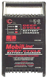 12 volt  10 amp battery charger