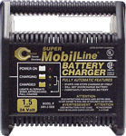 24 volt  5 amp battery charger