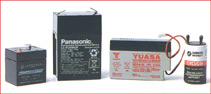 Custom battery packs