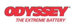 odyssry dry cell batteries